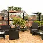 Comfort Hotel Bergen 
