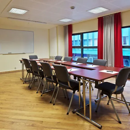 Comfort Hotel Bergen 