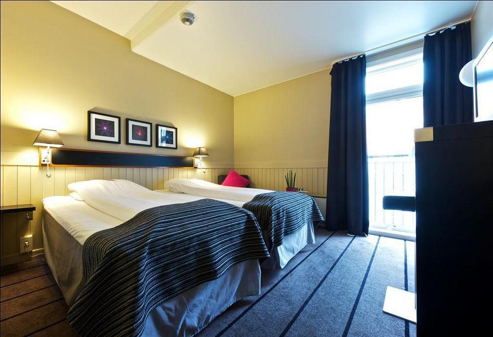 Comfort Hotell 3*