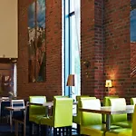 Comfort Hotel Bergen 
